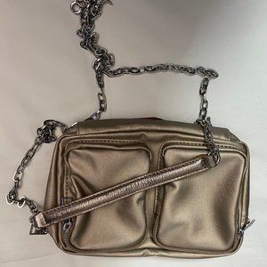 MZ WALLACE PETRA in LUSTER Natural